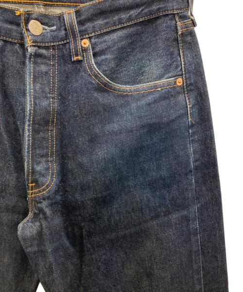 LEVI'S（リーバイス）LEVI'S (リーバイス) 501 デニムパンツ インディゴ サイズ:W31×L32の古着・服飾アイテム