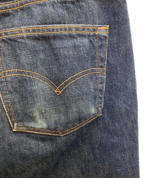LEVI'S（リーバイス）LEVI'S (リーバイス) 501 デニムパンツ インディゴ サイズ:W31×L32の古着・服飾アイテム