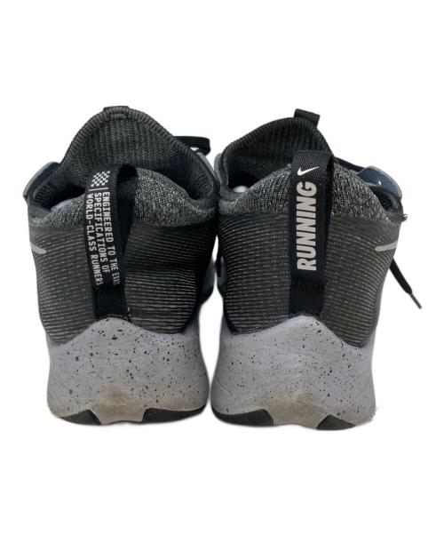 NIKE（ナイキ）NIKE (ナイキ) ズーム フライ 4 グレー サイズ:28cmの古着・服飾アイテム