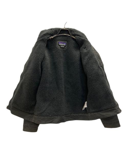 Patagonia（パタゴニア）Patagonia (パタゴニア) Maple Grove Canvas Jkt オリーブ サイズ:XSの古着・服飾アイテム