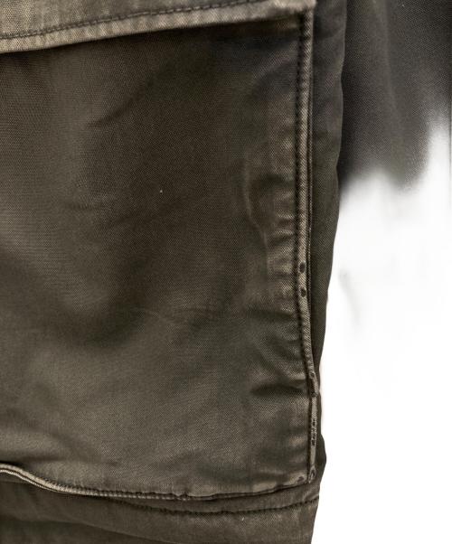 Patagonia（パタゴニア）Patagonia (パタゴニア) Maple Grove Canvas Jkt オリーブ サイズ:XSの古着・服飾アイテム