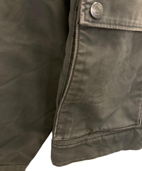 Patagonia（パタゴニア）Patagonia (パタゴニア) Maple Grove Canvas Jkt オリーブ サイズ:XSの古着・服飾アイテム