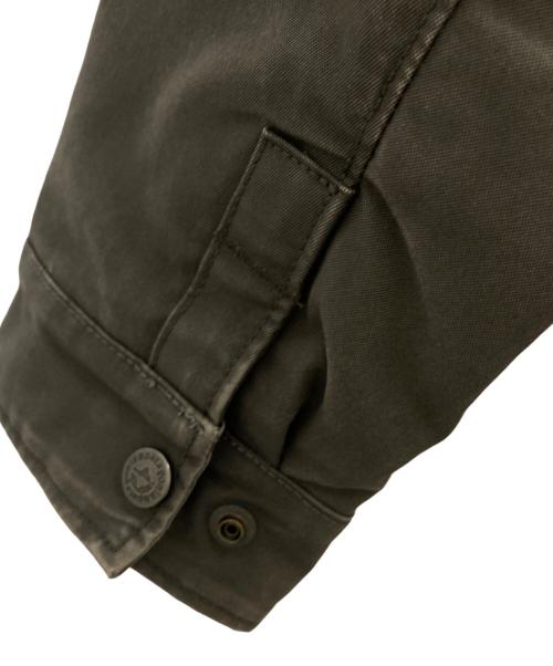 Patagonia（パタゴニア）Patagonia (パタゴニア) Maple Grove Canvas Jkt オリーブ サイズ:XSの古着・服飾アイテム