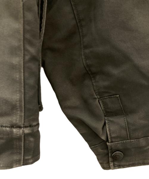 Patagonia（パタゴニア）Patagonia (パタゴニア) Maple Grove Canvas Jkt オリーブ サイズ:XSの古着・服飾アイテム