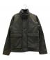 Patagonia（パタゴニア）の古着「Maple Grove Canvas Jkt」｜オリーブ