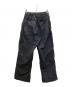 URBAN RESEARCH (アーバンリサーチ) NYLON STRAIGHT PANTS ブラック サイズ:S：8000円