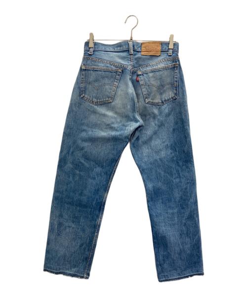 LEVI'S（リーバイス）LEVI'S (リーバイス) 501デニムパンツ インディゴ サイズ:W33の古着・服飾アイテム