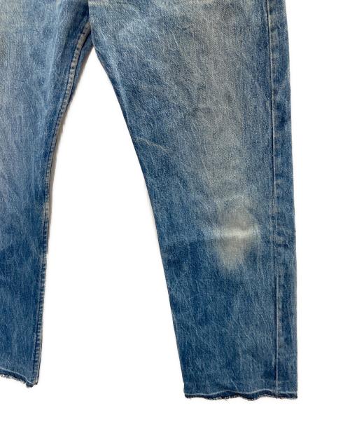 LEVI'S（リーバイス）LEVI'S (リーバイス) 501デニムパンツ インディゴ サイズ:W33の古着・服飾アイテム