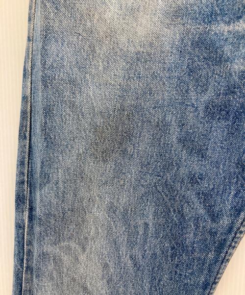 LEVI'S（リーバイス）LEVI'S (リーバイス) 501デニムパンツ インディゴ サイズ:W33の古着・服飾アイテム