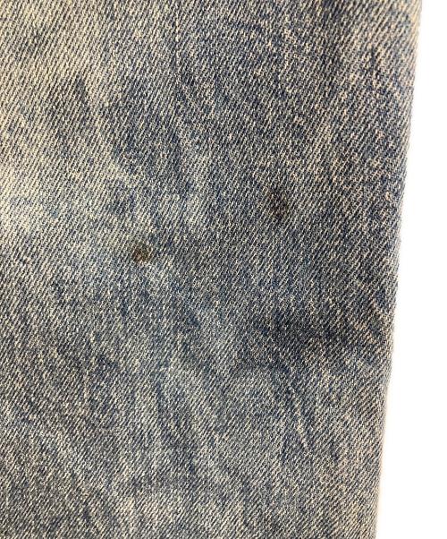 LEVI'S（リーバイス）LEVI'S (リーバイス) 501デニムパンツ インディゴ サイズ:W33の古着・服飾アイテム