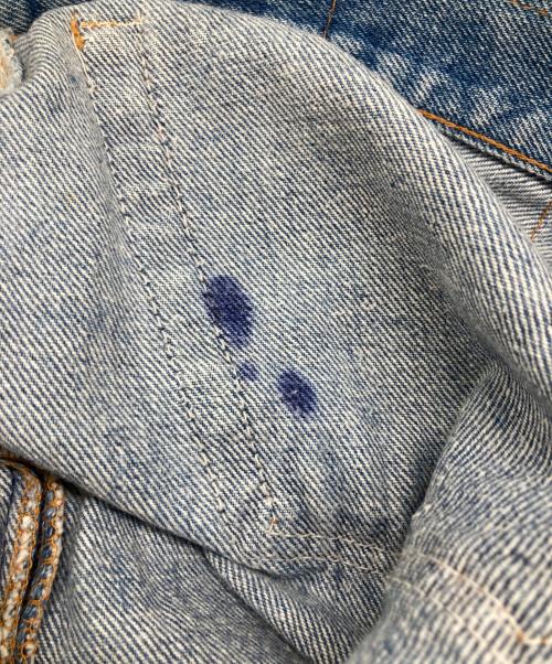 LEVI'S（リーバイス）LEVI'S (リーバイス) 501デニムパンツ インディゴ サイズ:W33の古着・服飾アイテム