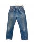 LEVI'S（リーバイス）の古着「501デニムパンツ」｜インディゴ