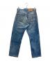 LEVI'S (リーバイス) 501デニムパンツ インディゴ サイズ:W33：6000円