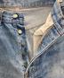 中古・古着 LEVI'S (リーバイス) 501デニムパンツ インディゴ サイズ:W33：6000円