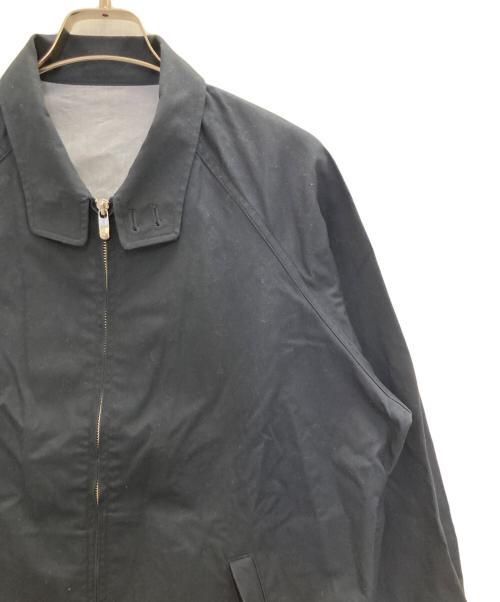 VAN（ヴァン）VAN (ヴァン) スイングトップ ネイビー サイズ:Ｌの古着・服飾アイテム