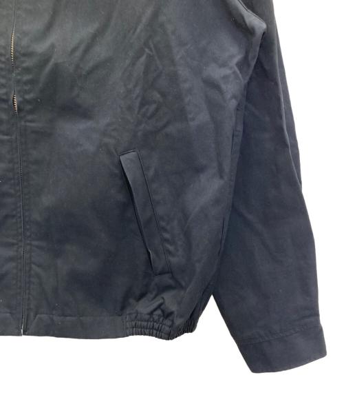 VAN（ヴァン）VAN (ヴァン) スイングトップ ネイビー サイズ:Ｌの古着・服飾アイテム