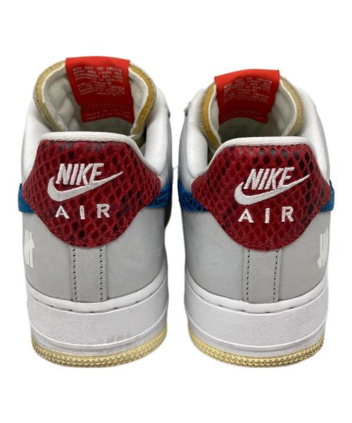 NIKE（ナイキ）NIKE (ナイキ) UNDEFEATED (アンディフィーテッド) 1 Low 