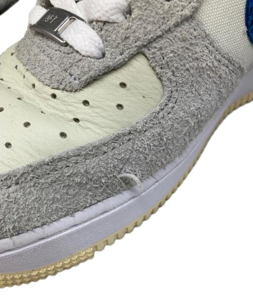 NIKE（ナイキ）NIKE (ナイキ) UNDEFEATED (アンディフィーテッド) 1 Low 