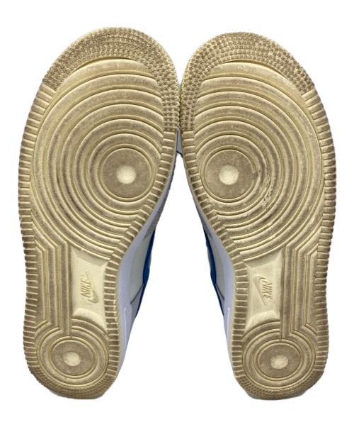 NIKE（ナイキ）NIKE (ナイキ) UNDEFEATED (アンディフィーテッド) 1 Low 