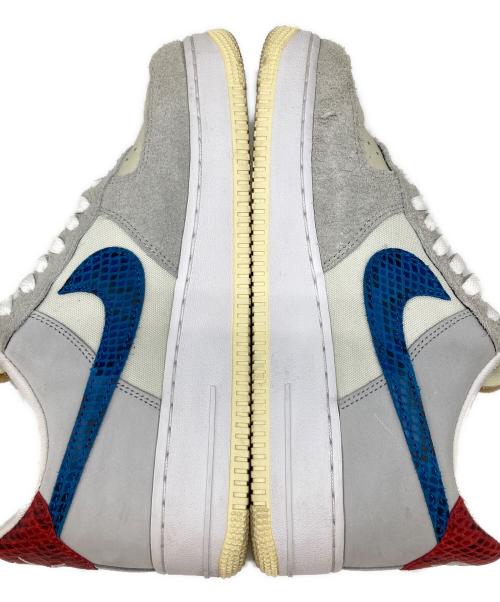 NIKE（ナイキ）NIKE (ナイキ) UNDEFEATED (アンディフィーテッド) 1 Low 