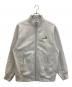CARHARTT WIP（カーハート ワーク イン プログレス）の古着「American Script Jacket」｜グレー