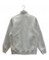 CARHARTT WIP (カーハート ワーク イン プログレス) American Script Jacket グレー サイズ:M：7000円