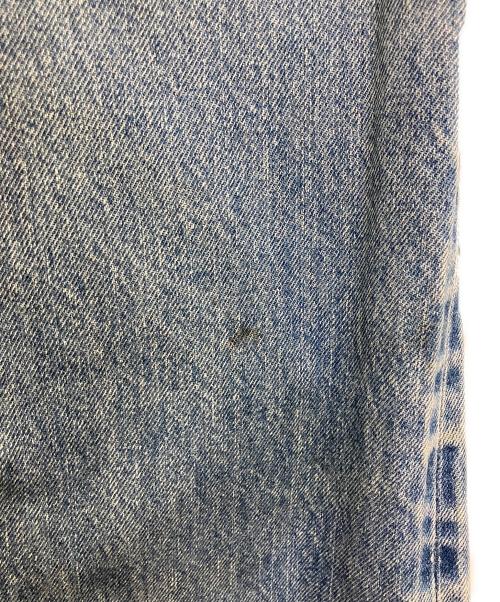 LEVI'S（リーバイス）LEVI'S (リーバイス) 70s 66後期501デニムパンツ ブルー サイズ: W29 股下73㎝の古着・服飾アイテム
