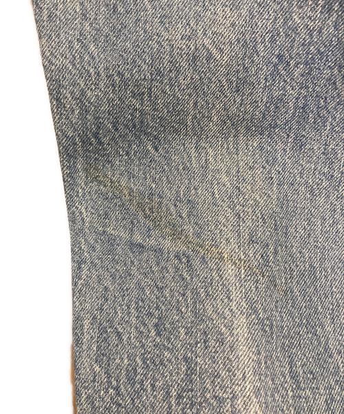 LEVI'S（リーバイス）LEVI'S (リーバイス) 70s 66後期501デニムパンツ ブルー サイズ: W29 股下73㎝の古着・服飾アイテム