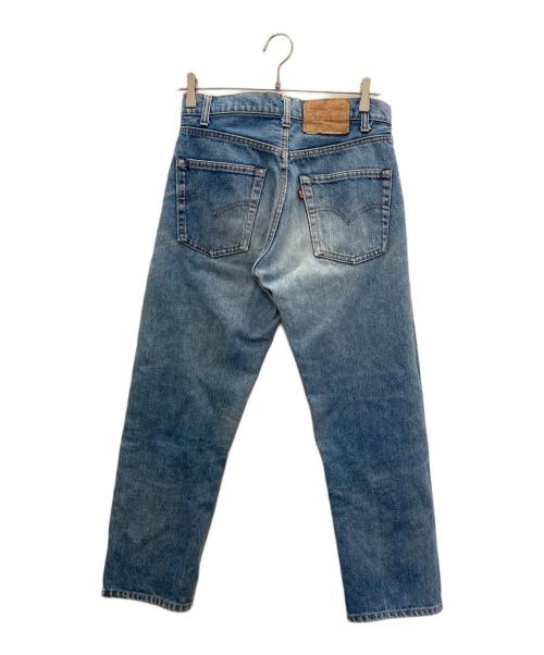 LEVI'S（リーバイス）LEVI'S (リーバイス) 80s 505-0217 デニムパンツ ブルー サイズ:W29 股下66㎝の古着・服飾アイテム