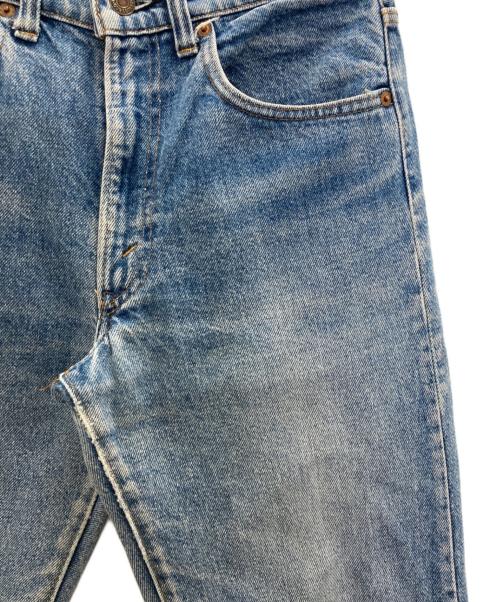 LEVI'S（リーバイス）LEVI'S (リーバイス) 80s 505-0217 デニムパンツ ブルー サイズ:W29 股下66㎝の古着・服飾アイテム