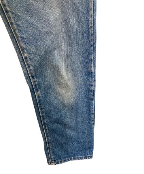 LEVI'S（リーバイス）LEVI'S (リーバイス) 80s 505-0217 デニムパンツ ブルー サイズ:W29 股下66㎝の古着・服飾アイテム