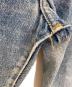 中古・古着 LEVI'S (リーバイス) 80s 505-0217 デニムパンツ ブルー サイズ:W29 股下66㎝：6000円