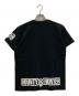 BOUNTY HUNTER (バウンティハンター) Disney (ディズニー) ポケットTシャツ ブラック サイズ:M：6000円
