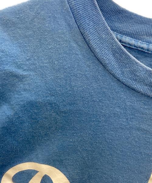 STARTER（スターター）STARTER (スターター) 90s Dodgers Tシャツ ブルー サイズ:Mの古着・服飾アイテム