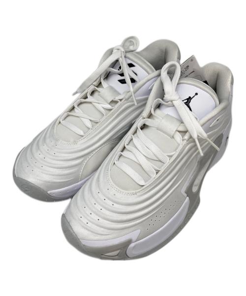 JORDAN（ジョーダン）JORDAN (ジョーダン) ルカ 3 ドンチッチ ホワイト サイズ:28㎝ 未使用品の古着・服飾アイテム