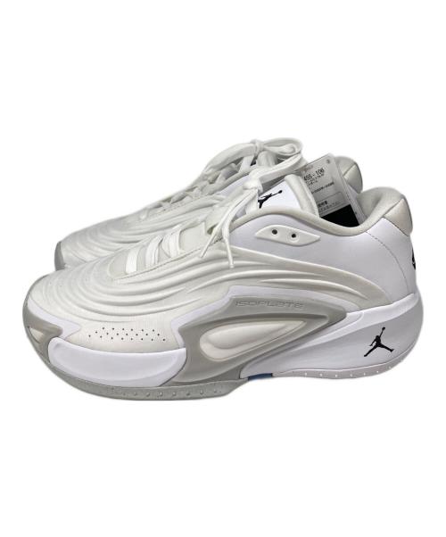 JORDAN（ジョーダン）JORDAN (ジョーダン) ルカ 3 ドンチッチ ホワイト サイズ:28㎝ 未使用品の古着・服飾アイテム