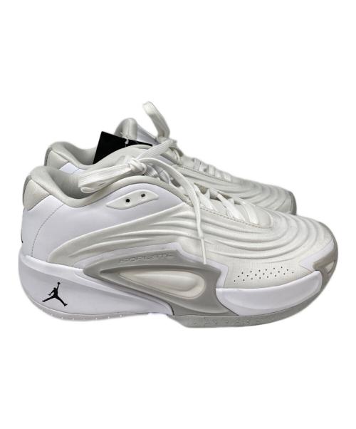 JORDAN（ジョーダン）JORDAN (ジョーダン) ルカ 3 ドンチッチ ホワイト サイズ:28㎝ 未使用品の古着・服飾アイテム