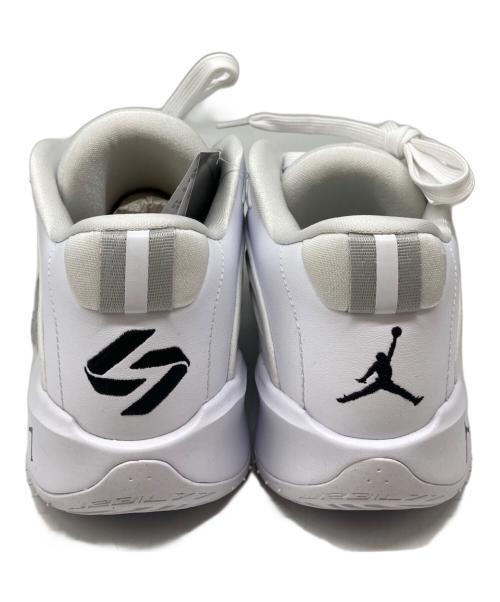 JORDAN（ジョーダン）JORDAN (ジョーダン) ルカ 3 ドンチッチ ホワイト サイズ:28㎝ 未使用品の古着・服飾アイテム