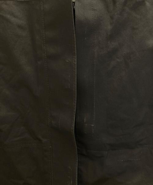 THE NORTH FACE（ザ ノース フェイス）THE NORTH FACE (ザ ノース フェイス) クラウドジャケット ブラック サイズ:Mの古着・服飾アイテム
