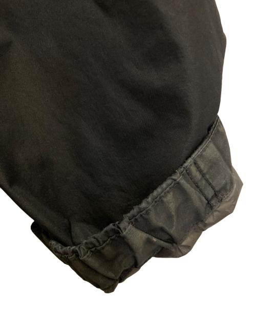THE NORTH FACE（ザ ノース フェイス）THE NORTH FACE (ザ ノース フェイス) クラウドジャケット ブラック サイズ:Mの古着・服飾アイテム