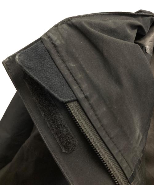 THE NORTH FACE（ザ ノース フェイス）THE NORTH FACE (ザ ノース フェイス) クラウドジャケット ブラック サイズ:Mの古着・服飾アイテム