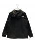THE NORTH FACE (ザ ノース フェイス) クラウドジャケット ブラック サイズ:M：7000円