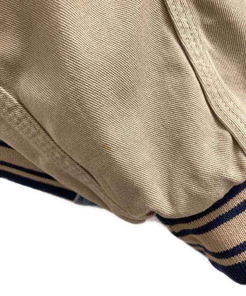 CarHartt（カーハート）CarHartt (カーハート) デニムスタジャン インディゴ サイズ:XLの古着・服飾アイテム