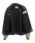 中古・古着 CarHartt (カーハート) デニムスタジャン インディゴ サイズ:XL：18000円