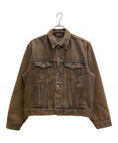 中古・古着通販】UNDERCOVER (アンダーカバー) アーカイブフリル刺繍