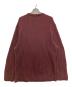 CHAPS RALPH LAUREN (チャップス ラルフローレン) オーバーサイズニット ブラウン サイズ:XL：4500円