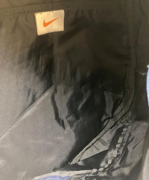 NIKE（ナイキ）NIKE (ナイキ) ワンショルダーバッグ ネイビーの古着・服飾アイテム