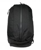 AERエアー）の古着「Duffel Pack 3」｜ブラック
