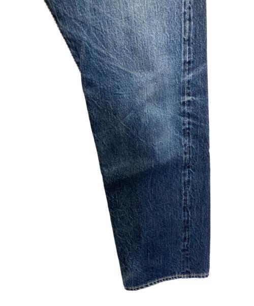 EIGHT G（エイトジー）EIGHT G (エイトジー) 880 デニムパンツ ブルー サイズ:W29×L34の古着・服飾アイテム