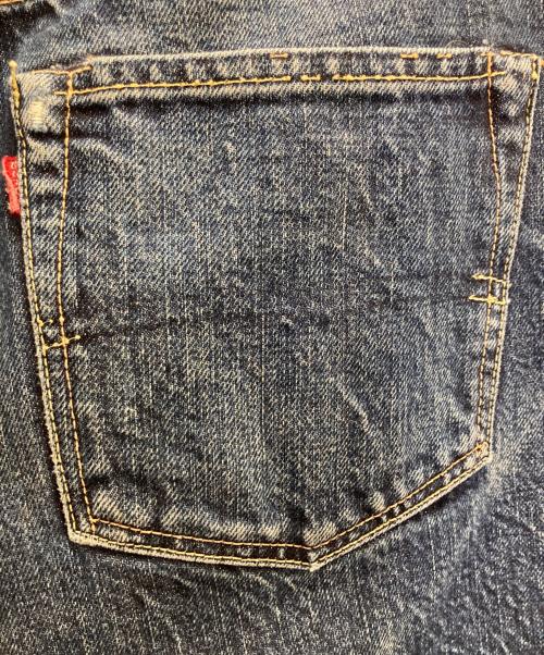 EIGHT G（エイトジー）EIGHT G (エイトジー) 880 デニムパンツ ブルー サイズ:W29×L34の古着・服飾アイテム